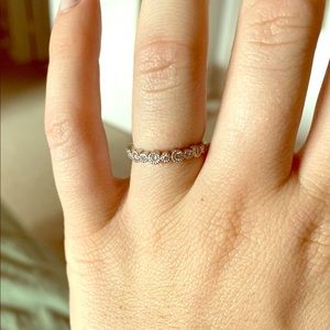 COPY - Diamond band size 6.5